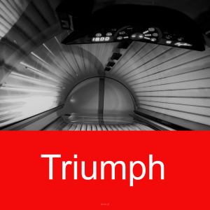 TRIUMPH/POWER OF CHI