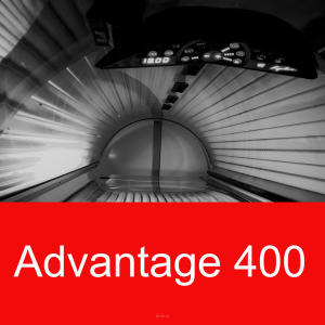 ADVANTAGE 400