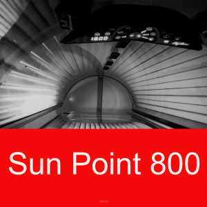 SUN POINT 800
