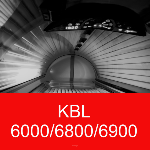 MEGA SUN (KBL) 6000/6800/6900