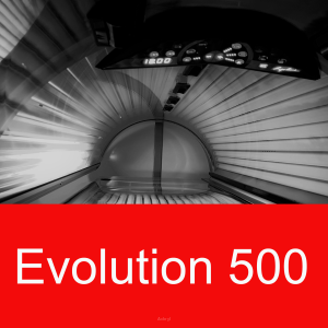 EVOLUTION 500