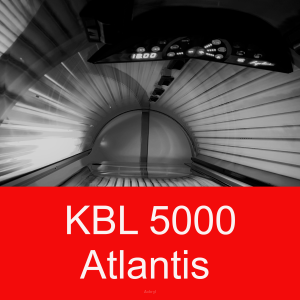 MEGA SUN (KBL) 5000 ATLANTIS