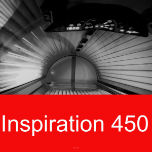 INSPIRATION 450