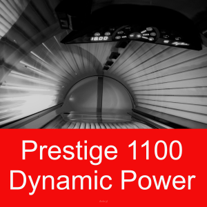 PRESTIGE 1100 DYNAMIC POWER