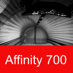 AFFINITY 700