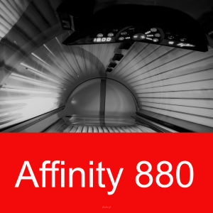 AFFINITY 880