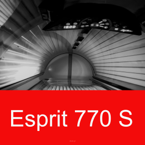 ESPRIT 770 S