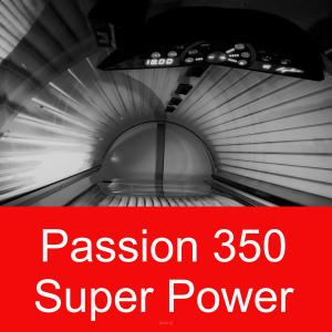 PASSION 350 SUPER POWER