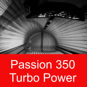 PASSION 350 TURBO POWER