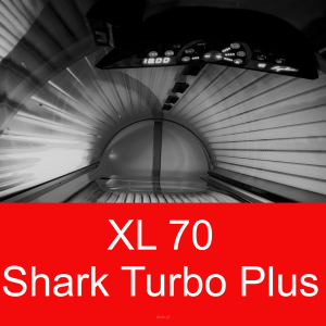 XL 70 SHARK TURBO PLUS