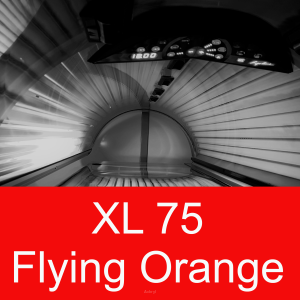XL 75 FLYING ORANGE