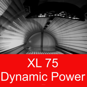 XL 75 DYNAMIC POWER