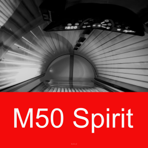 M50 SPIRIT