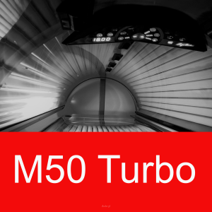 M50 TURBO