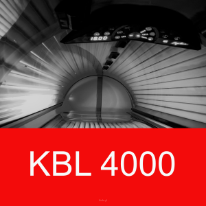 MEGA SUN (KBL) 4000