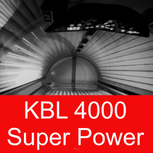 MEGA SUN (KBL) 4000 SUPER POWER