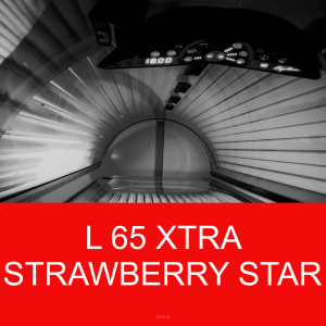 L 65 XTRA STRAWBERRY STAR