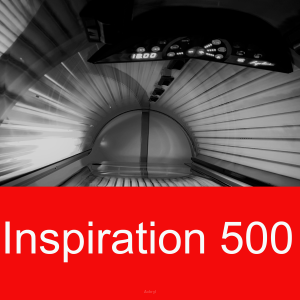 INSPIRATION 500